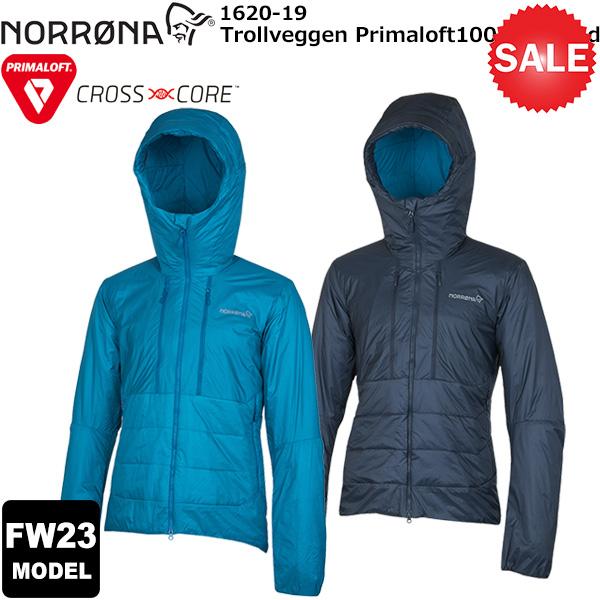 Norrona 【20%OFF】NORRONA(ノローナ) Trollveggen Primaloft100 Zip Hood Men's 1620-19 2023-24秋冬モデル : 楽山荘 - 通販 - Yahoo!ショッピング Norrona 【20%OFF】NORRONA(ノローナ) Trollveggen Primaloft100 Zip Hood Men's 1620-19 2023-24秋冬モデル : 楽山荘 - 通販 - Yahoo!ショッピング