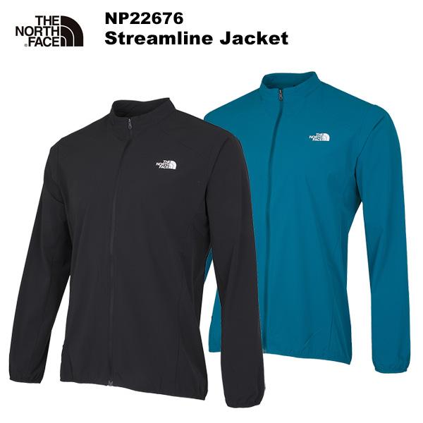 ノースフェイス　ストリームラインジャケット　Lサイズ THE NORTH FACE（ザ ノースフェイス） THE NORTH FACE(ノースフェイス