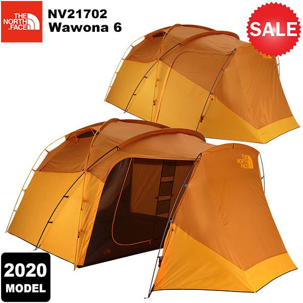 30 Off The North Face ノースフェイス Wawona 6 ワオナ6 Nv21702 2020 21秋冬モデル Nv21702 楽山荘 通販 Yahoo ショッピング