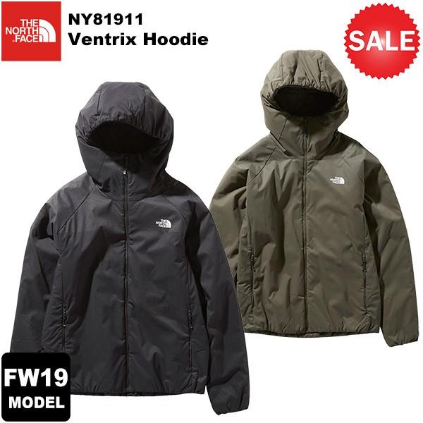 ventrix north face