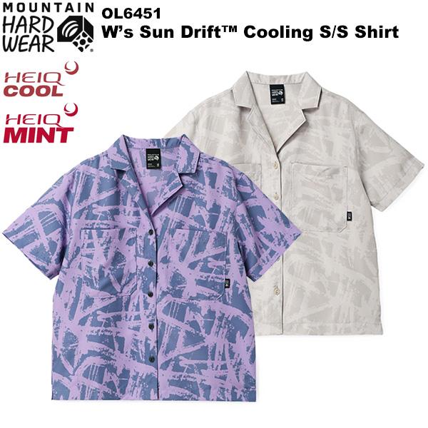 MOUNTAIN HARDWEAR（マウンテンハードウェア） ウィメンズ サン