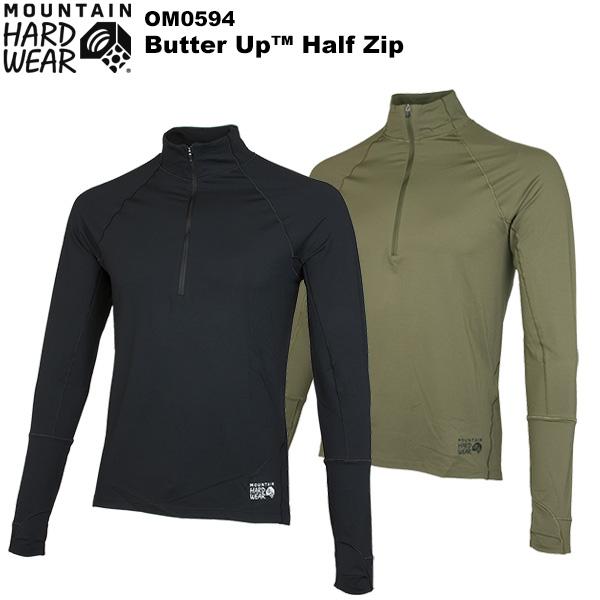 MOUNTAIN HARD WEAR マウンテンハードウェア　上下 MOUNTAIN HARDWEAR HARDWEAR(マウンテンハードウェア) バター