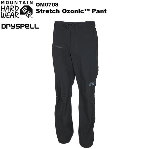 MOUNTAIN HARDWEAR（マウンテンハードウェア） ストレッチオゾニック