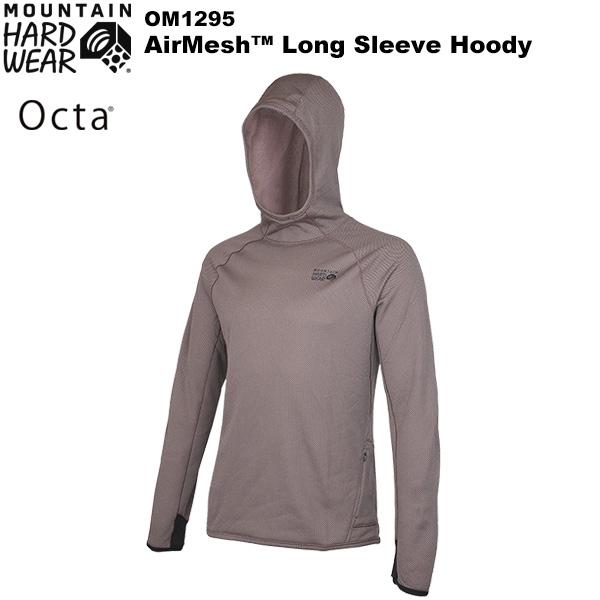 MOUNTAIN HARDWEAR（マウンテンハードウェア） エアメッシュロング