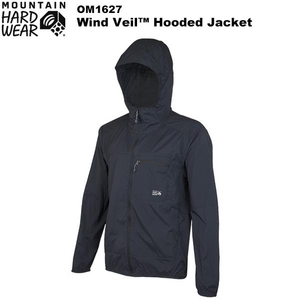 MOUNTAIN HARDWEAR（マウンテンハードウェア） ウィンドヴェイル