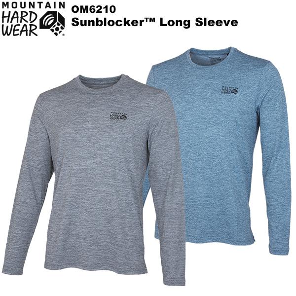 MOUNTAIN HARDWEAR（マウンテンハードウェア） サンブロッカーロング