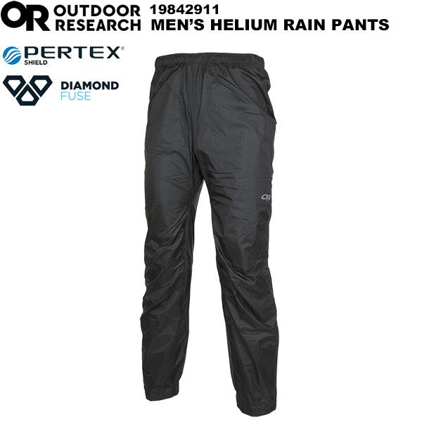 OUTDOOR RESEARCH RESEARCH(アウトドアリサーチ) メンズ