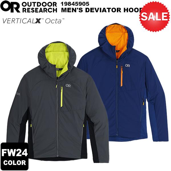 OUTDOOR RESEARCH（アウトドアリサーチ） 【30%OFF】 【2024-25秋冬