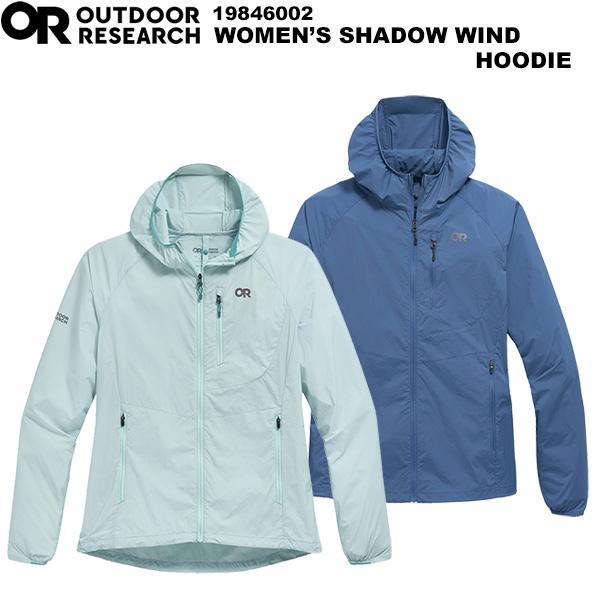OUTDOOR RESEARCH（アウトドアリサーチ） ウィメンズ シャドーウィンド