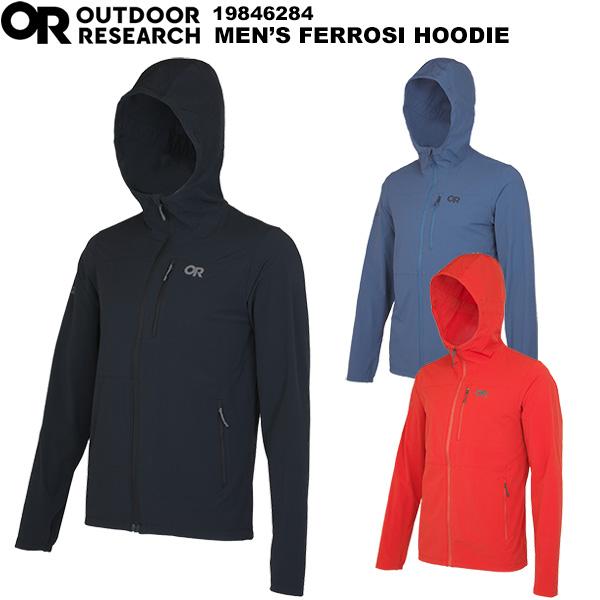 OUTDOOR RESEARCH（アウトドアリサーチ） メンズ フェロッシー