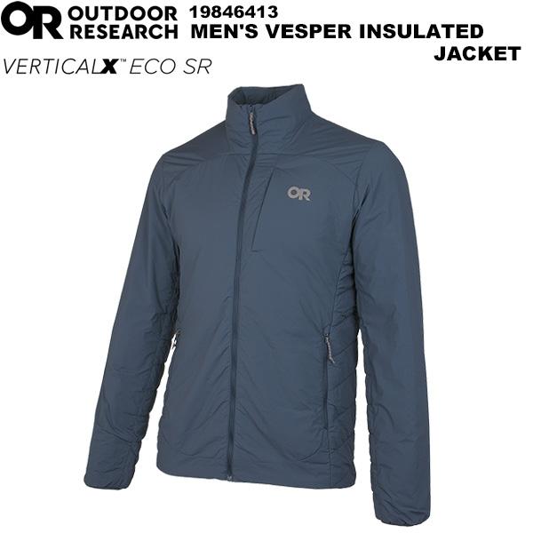 OUTDOOR RESEARCH（アウトドアリサーチ） メンズ ヴェスパー
