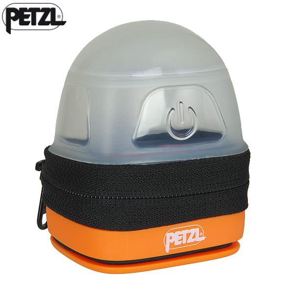 PETZL（ペツル） ノクティライト (E093DA00) : 楽山荘 - 通販 - Yahoo
