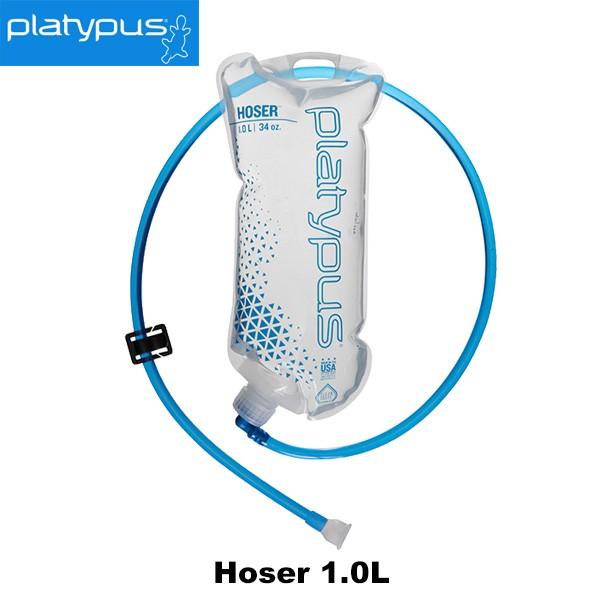 Platypus(�v���e�B�p�X) �z�[�T�[1.0L