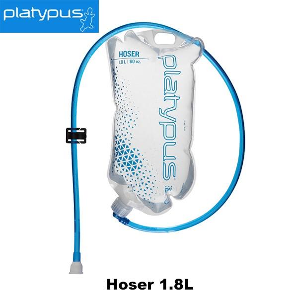 Platypus(�v���e�B�p�X) �z�[�T�[1.8L