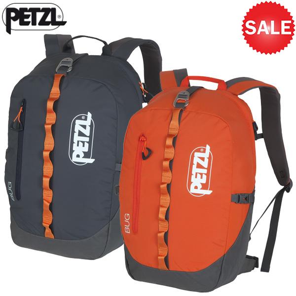 ペツル　バサック バサック - PETZL | SPORT