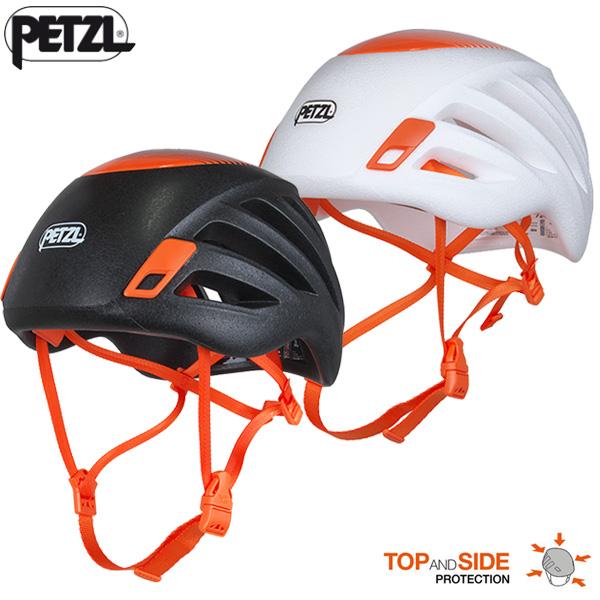 PETZL PETZL(ペツル) シロッコ (A073DA) : 楽山荘 - 通販