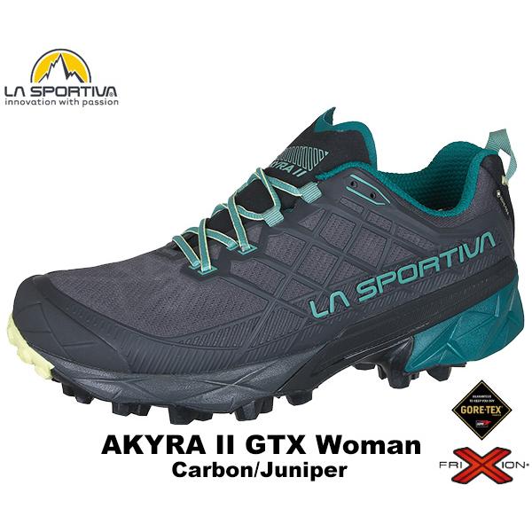 LA SPORTIVA（スポルティバ） SPORTIVA(スポルティバ) AKYRA II