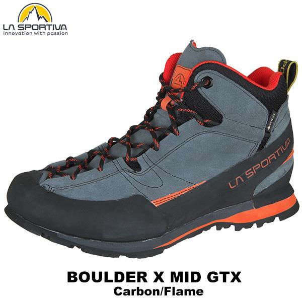 La Sportiva スポルティバ  カラコラムトレックGTX LA SPORTIVA（スポルティバ） 7日間限定ポイントUP 【並行輸入品】 靴