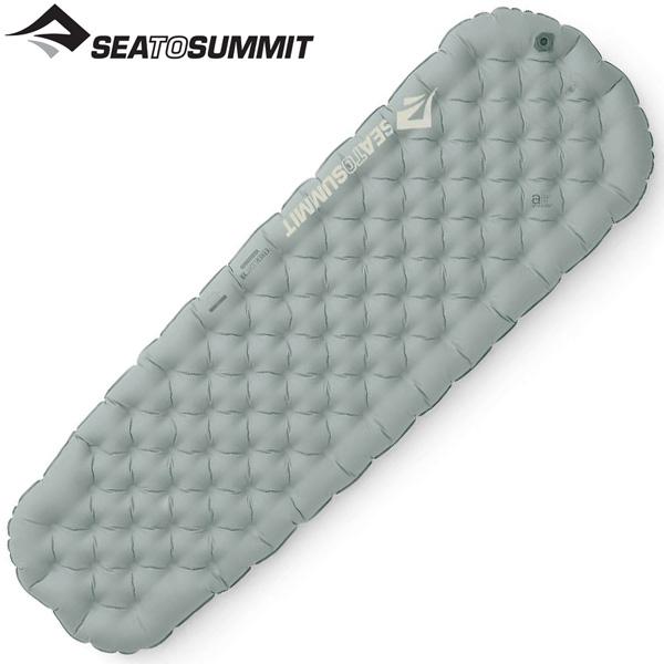 イーサーライトXRマット　レギュラー【外では未使用】 SEA TO SUMMIT Sea to Summit(シートゥサミット) イーサーライト
