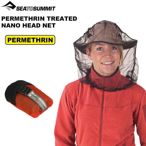 SEA TO SUMMIT(�V�[�g�D�T�~�b�g) �i�m�w�b�h�l�b�g (�y�����g�������H) ST82408