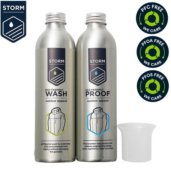 STORM(�X�g�[��) �A�p�����P�A�L�b�g