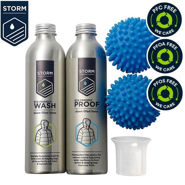 STORM(�X�g�[��) �_�E���P�A�L�b�g