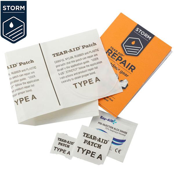 STORM(�X�g�[��) �e�B�A�G�C�h TYPE-A ��C�p�b�`