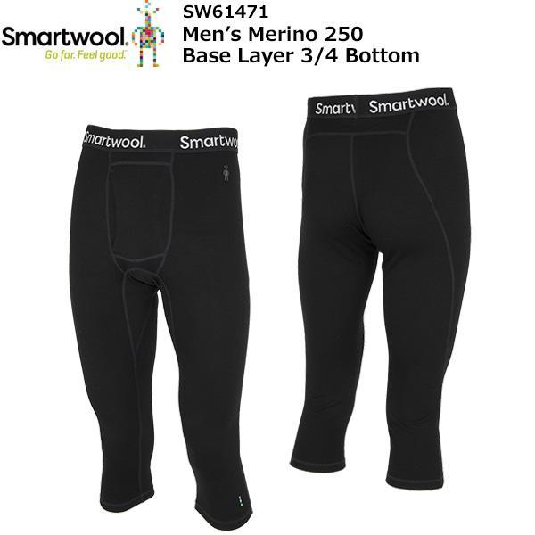 スマートウール smartwool(スマートウール) M's クラシックサーマル
