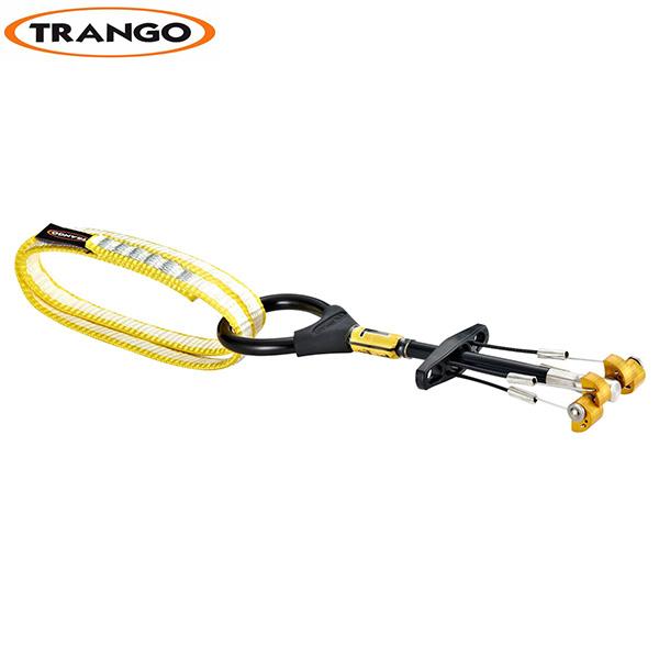 TRANGO(トランゴ) ニューフレックスカム1 1826410 : tr1826410 : 楽 