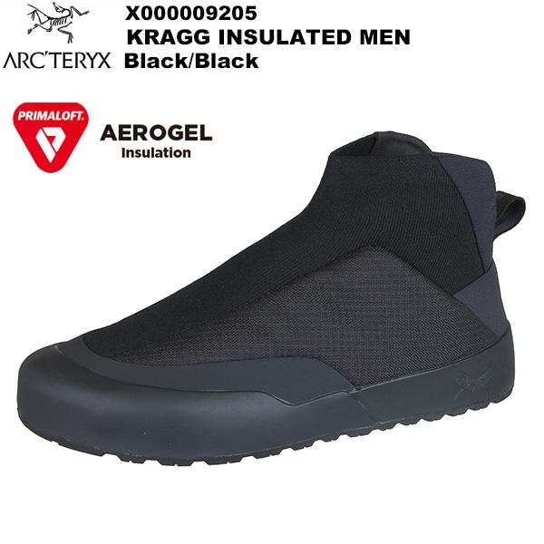 ARC'TERYX ARC'TERYX(アークテリクス) Kragg Insulated Men's ARC'TERYX ARC'TERYX(アークテリクス) Kragg Insulated Men's