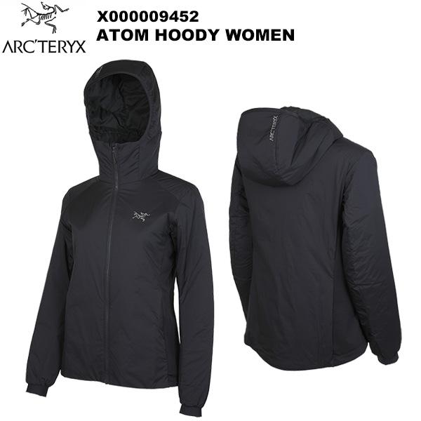 ARC'TERYX（アークテリクス） Atom Hoody Women's(アトム フーディー