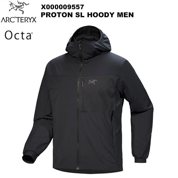 ARC'TERYX（アークテリクス） Proton SL Hoody Men's(プロトン SL