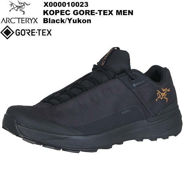 ARC'TERYX ARC'TERYX(アークテリクス) Kopec Gore-Tex Men's
