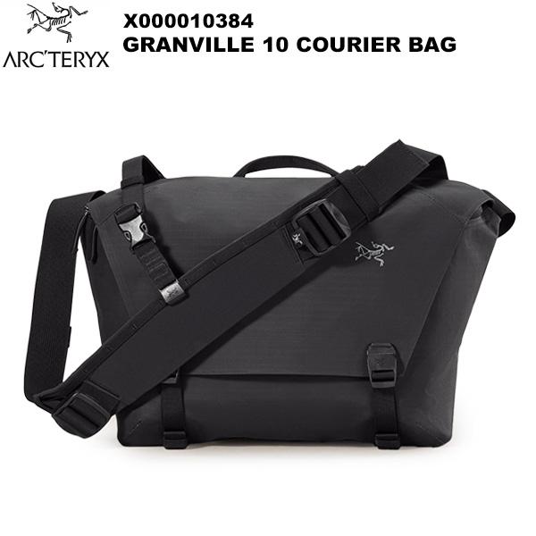 【新品未使用】アークテリクス グランヴィル 10クーリエバッグ ARC'TERYX（アークテリクス） Granville 10 Courier Bag(グランヴィル