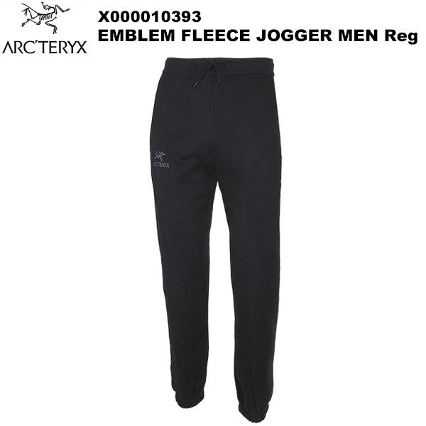 ARC'TERYX（アークテリクス） Emblem Fleece Jogger Men's(エンブレム