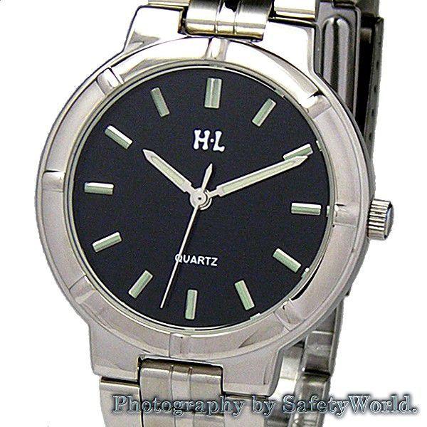 腕時計 レディースウォッチ 格安 アッシュ エル ｈ ｌ ステンレスウォッチ Hl101 1 送料無料 Hl101 1 1 ラルフ 通販 Yahoo ショッピング