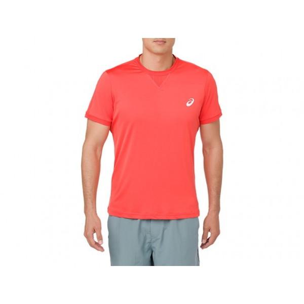 ASICS（アシックス） 【SALE50%OFF】アシックス テニスウェア メンズ