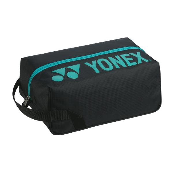 他サイト： YONEX(ヨネックス) 2024年新商品 シューズケース BAG2333　(502)ピーコックグリーン　新入生におすすめの商品画像