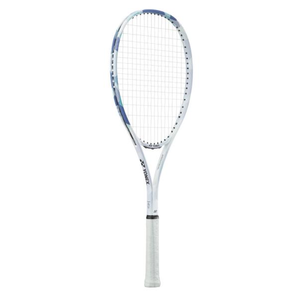 YONEX（ヨネックス） 2025年モデル ソフトテニスラケット ガット