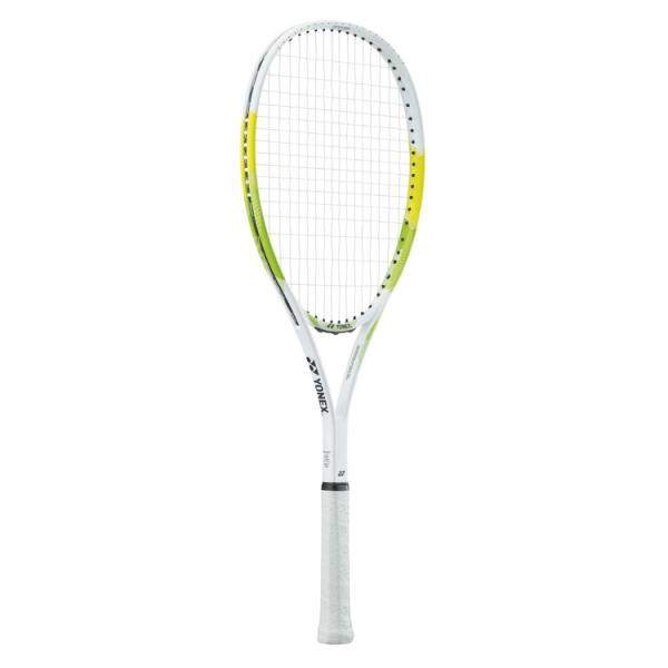 YONEX（ヨネックス） 2025年モデル ソフトテニスラケット ガット