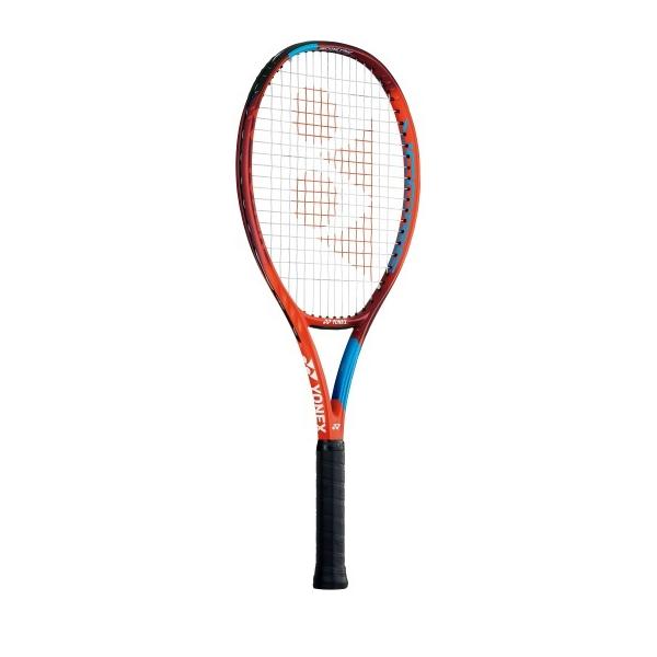YONEX VCORE26 ジュニア 美品 ケース付 2026 YONEX テニスラケット