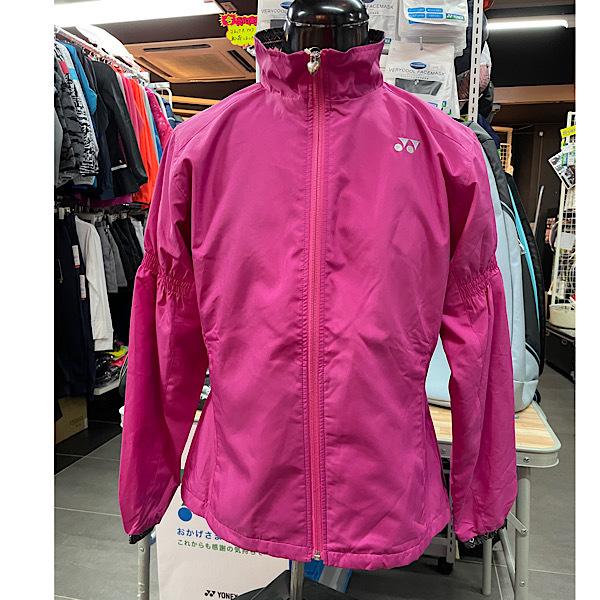 YONEX（ヨネックス） 【1点限り大特価70%OFF】 レディース ウィンド