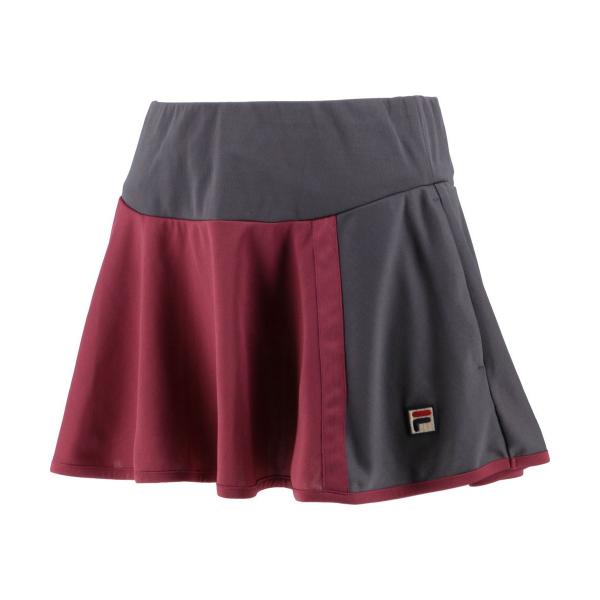 FILA（フィラ） 【クリアランスセール30％OFF】 レディーステニス