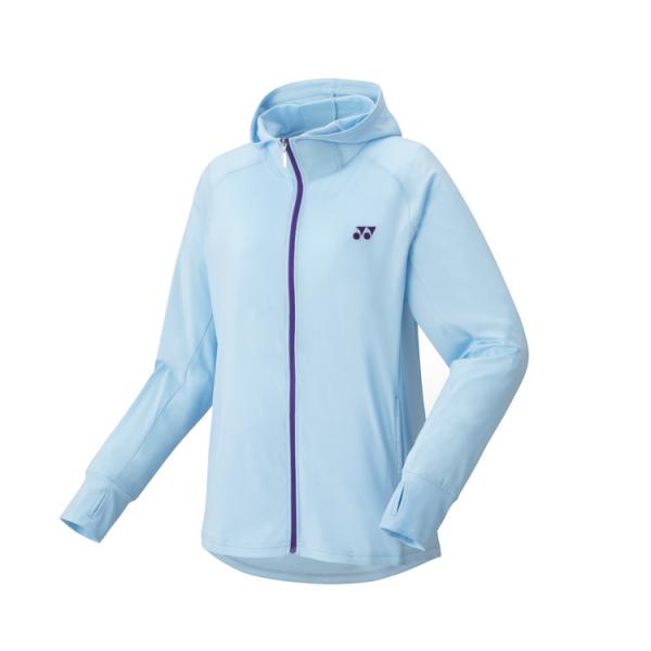 YONEX ユニニットウォームアップパーカー YONEX（ヨネックス） 【SALE】YONEX(ヨネックス ) ウィメンズ ニット