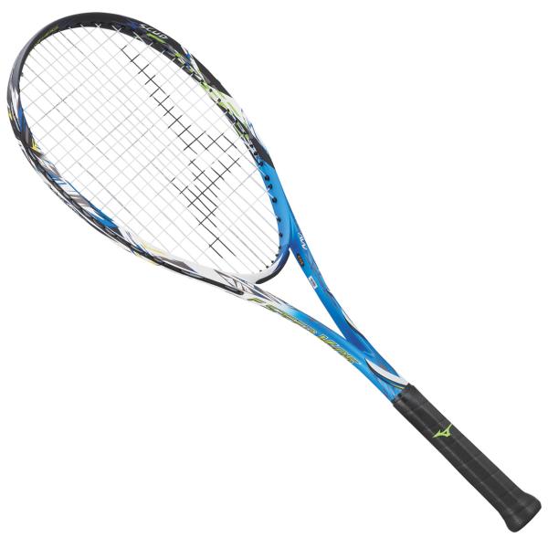 未使用品 ミズノ F SPEED V-05 テニスラケット エフスピード 前衛用 MIZUNO（ミズノ） 【訳あり商品につき大特価SALE40%OFF】前衛用