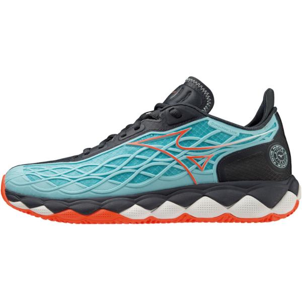 MIZUNO（ミズノ） 【定価より30％OFF】 オムニ・クレーコート用 テニス
