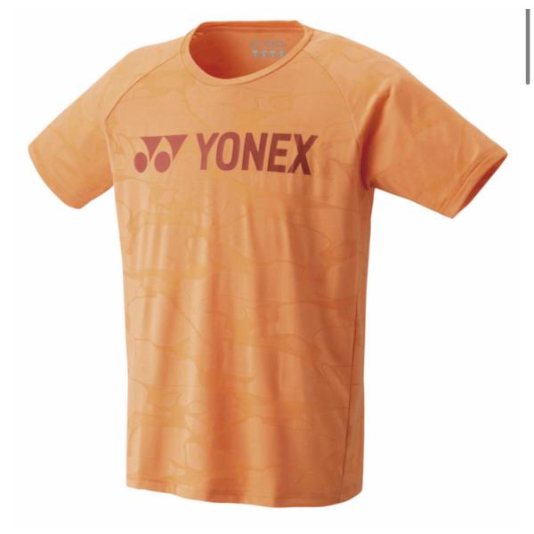 YONEX（ヨネックス） ユニドライTシャツ（フィットスタイル）16656(222