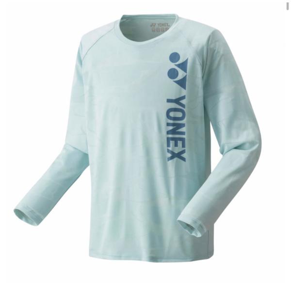 ヨネックス　ロンT YONEX（ヨネックス） SALE ユニ ロングスリーブTシャツ（フィット