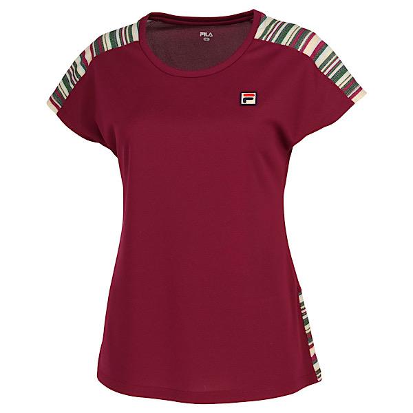 FILA（フィラ） 【定価より30％OFF】 【テニス】レディース フェイク