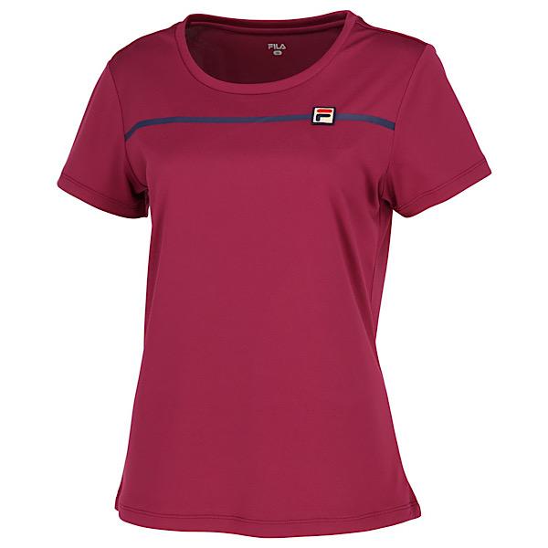 FILA（フィラ） 【定価より30％OFF】 テニス レディース ラインゲーム